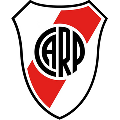 River Plate — Kinder
