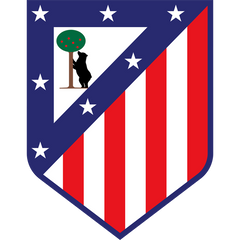 Atletico Madrid — Kinder