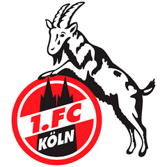 Fc Koln — Kinder