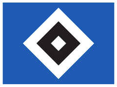 Hamburger SV — Kinder