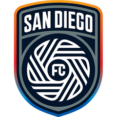 San Diego Fc — Kinder