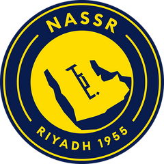 Al-Nassr — Kinder