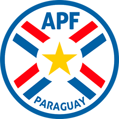 Paraguay — Kinder