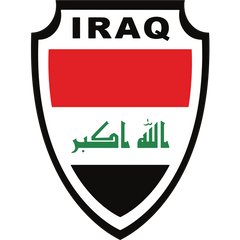 Irak — Kinder