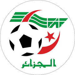 Algerien — Kinder