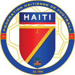 Haiti — Kinder