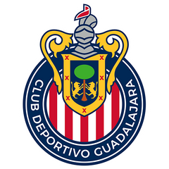 Chivas Guadalajara — Kinder