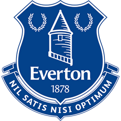 Everton — Kinder