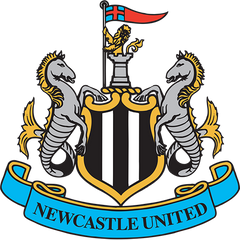 Newcastle United — Kinder