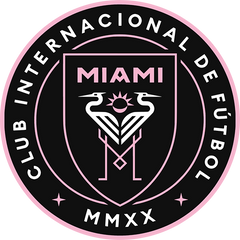 Inter Miami — Kinder