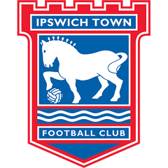 Ipswich Town — Kinder