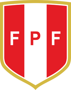 Peru — Nationalmannschaft