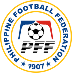Philippinen — Nationalmannschaft