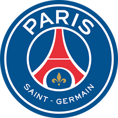 Paris Saint-Germain — Kinder