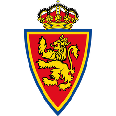 Real Zaragoza — Kinder