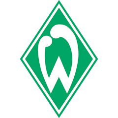 Werder Bremen — Kinder