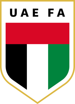 Vereinigte Arabische Emirate — Nationalmannschaft