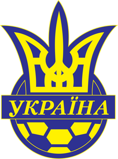 Ukraine — Nationalmannschaft