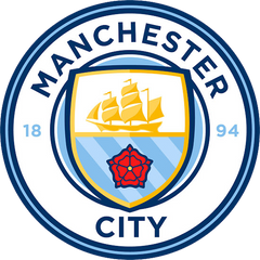 Manchester City — Kinder