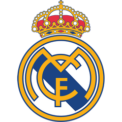 Real Madrid — Kinder