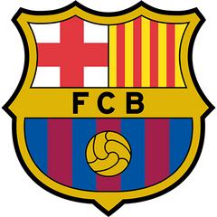 Barcelona — Kinder