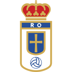 Real Oviedo — Kinder