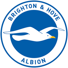 Brighton & Hove Albion — Kinder