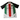 Palestino Home Shirt 2025 - front
