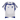 Greece 2004 Away Retro Soccer Jersey - front