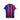 Barcelona 2001/02 Home Retro Shirt - back