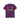 Barcelona 2007/08 Home Retro Shirt - front
