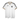 Germany 1986 Home Retro Soccer Jersey - front
