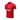 Liverpool 2000/01 Home Retro Shirt - front
