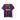 Barcelona 2020/21 Home Retro Shirt - front