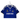 Chelsea 2008/09 Home Retro Shirt - front