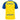 Cambuur Home Shirt 26/27 - back