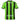 Cercle Brugge Home Shirt 26/27 - back