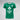 La Louviere Home Shirt 26/27 - front