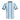 Racing Club Home Shirt 26/27 - back