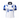 Auxerre Home Shirt 26/27 - front
