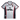 AC Milan 1997/98 Away Retro Shirt - front