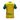 ADO Den Haag — Heimtrikot 26/27 - Rückseite