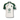 Al-Ahli Saudi — Auswärtstrikot 26/27 - Vorderseite