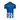Alaves — Heimtrikot 26/27 - Rückseite