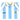 Argentina 1996/97 Home Retro Soccer Jersey - back