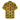 Arsenal 1991/93 Away Retro Shirt - front