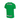 Atletico Nacional — Heimtrikot 2026 - Rückseite