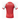 AZ Alkmaar — Heimtrikot 26/27 - Rückseite
