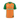 Banfield — Ausweichtrikot 26/27 - Vorderseite