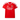 Benfica — Heimtrikot 26/27 - Vorderseite